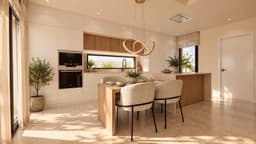Villa 4 slpk in Torrevieja – foto 5