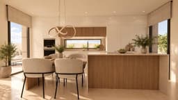 Villa 4 slpk in Torrevieja – foto 6