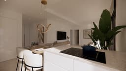 Villa 4 slpk in Torrevieja – foto 8