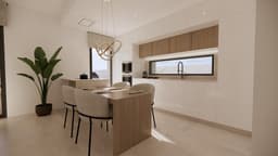 Villa 4 slpk in Torrevieja – foto 9
