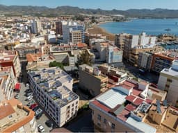Appartement 2 slpk in Puerto de Mazarron – foto 2