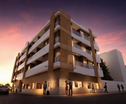 Appartement 2 slpk in Puerto de Mazarron – foto 3