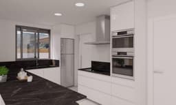 Villa 3 slpk in Aspe – foto 4