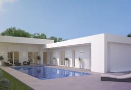 Villa 3 slpk in La Romana – foto 1
