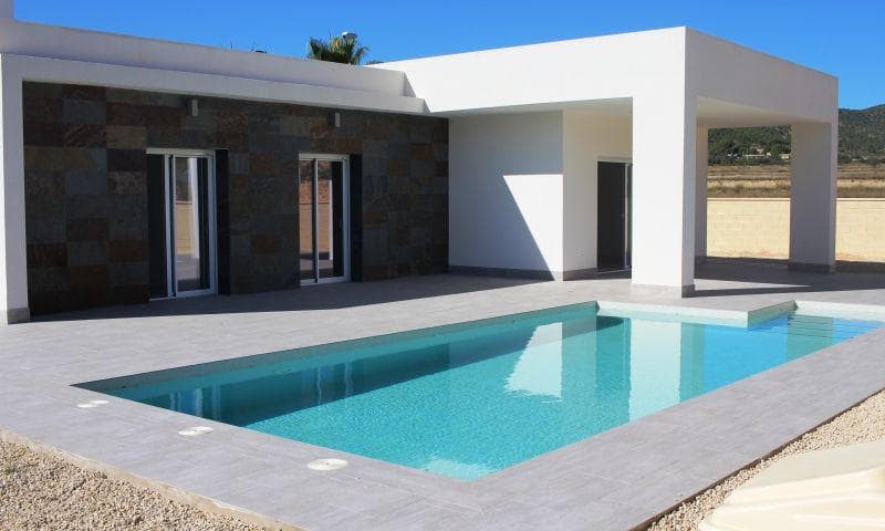 Villa 3 slpk in La Romana – foto 1