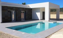 Villa 3 slpk in La Romana – foto 1