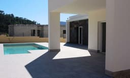Villa 3 slpk in La Romana – foto 12