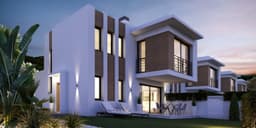 Villa 3 slpk in Denia – foto 1