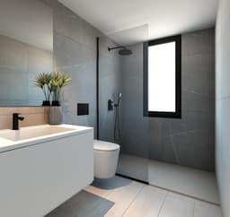 Villa 3 slpk in Denia – foto 10