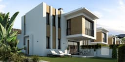 Villa 3 slpk in Denia – foto 2