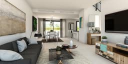 Villa 3 slpk in Denia – foto 4