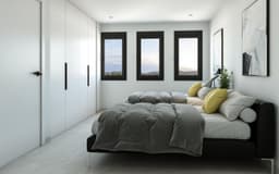 Villa 3 slpk in Denia – foto 6