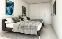 Villa 3 slpk in Denia – foto 7