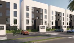Appartement 2 slpk in Alhama de Murcia – foto 7