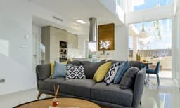 Villa 3 slpk in Rojales – foto 10