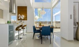 Villa 3 slpk in Rojales – foto 2
