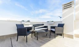 Villa 3 slpk in Rojales – foto 24