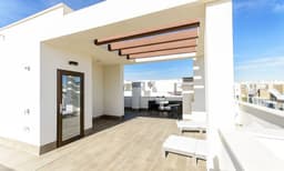 Villa 3 slpk in Rojales – foto 25