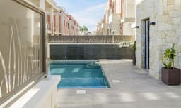 Villa 3 slpk in Rojales – foto 26