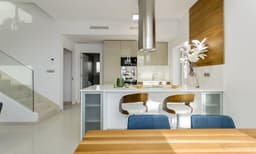 Villa 3 slpk in Rojales – foto 30