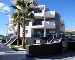 Appartement 2 slpk in Orihuela Costa – foto 1