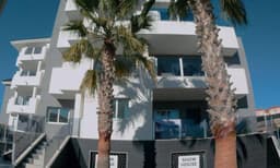 Appartement 2 slpk in Orihuela Costa – foto 10