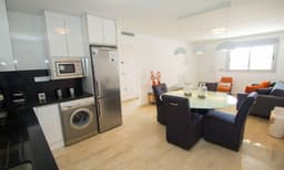 Appartement 2 slpk in Orihuela Costa – foto 4