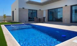 Woning 3 slpk in Daya Nueva – foto 1