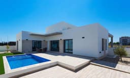 Woning 3 slpk in Daya Nueva – foto 2