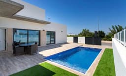 Woning 3 slpk in Daya Nueva – foto 26
