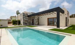 Villa 3 slpk in Torrevieja – foto 1