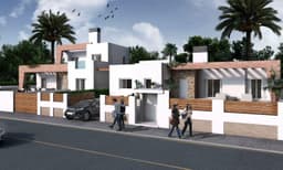 Villa 3 slpk in Torrevieja – foto 10