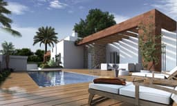 Villa 3 slpk in Torrevieja – foto 11