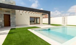 Villa 3 slpk in Torrevieja – foto 12