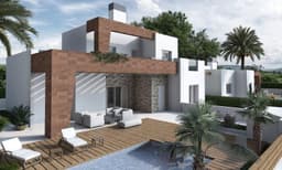 Villa 3 slpk in Torrevieja – foto 13