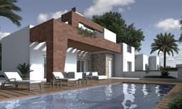 Villa 3 slpk in Torrevieja – foto 14