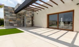 Villa 3 slpk in Torrevieja – foto 2