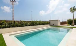 Villa 3 slpk in Torrevieja – foto 3
