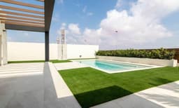 Villa 3 slpk in Torrevieja – foto 4