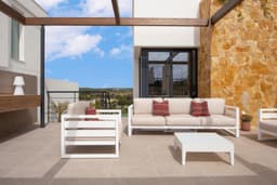 Villa 4 slpk in Orihuela Costa – foto 10