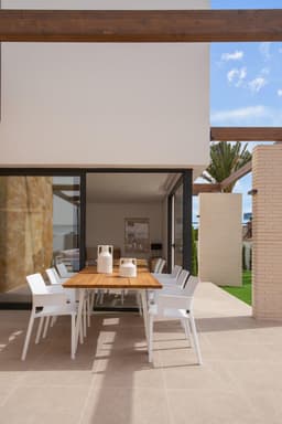Villa 4 slpk in Orihuela Costa – foto 11