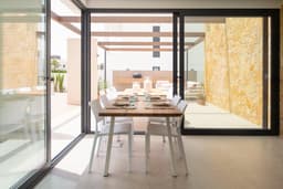 Villa 4 slpk in Orihuela Costa – foto 14