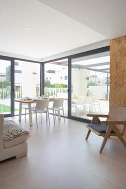Villa 4 slpk in Orihuela Costa – foto 15