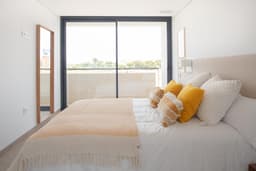 Villa 4 slpk in Orihuela Costa – foto 17