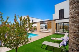 Villa 4 slpk in Orihuela Costa – foto 2