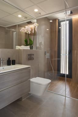 Villa 4 slpk in Orihuela Costa – foto 21