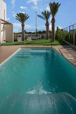 Villa 4 slpk in Orihuela Costa – foto 22