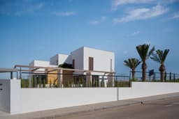 Villa 4 slpk in Orihuela Costa – foto 23