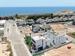 Villa 4 slpk in Orihuela Costa – foto 3