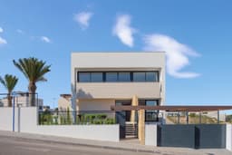 Villa 4 slpk in Orihuela Costa – foto 6
